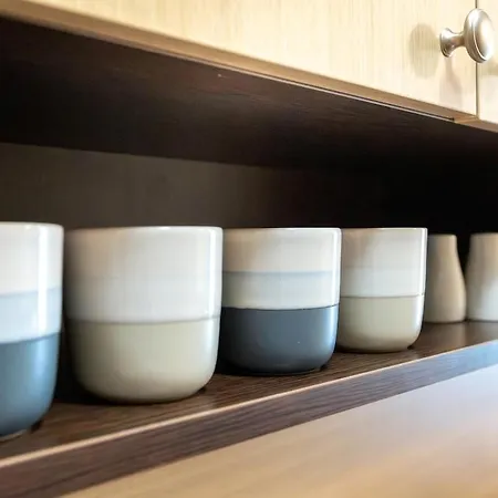 Silver Ridge Studio By Si Stay