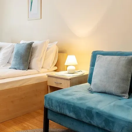 Silver Ridge Studio By Si Stay Apartamento