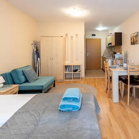 Silver Ridge Studio By Si Stay Razlog