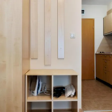 Silver Ridge Studio By Si Stay * Razlog