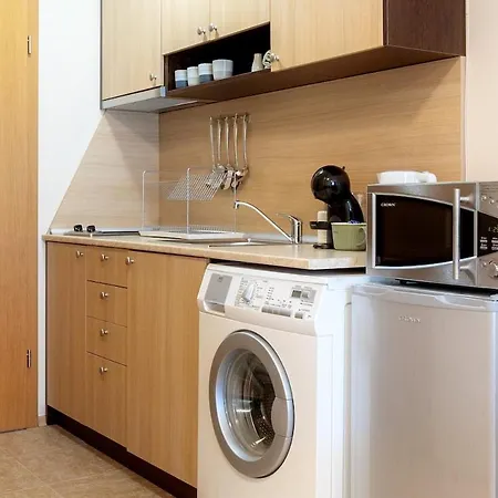 Apartman Silver Ridge By Si *