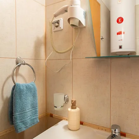 Apartamento Silver Ridge Studio By Si Stay Razlog