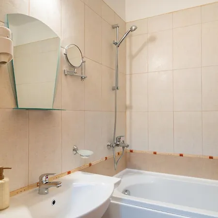 Silver Ridge Studio By Si Stay Razlog