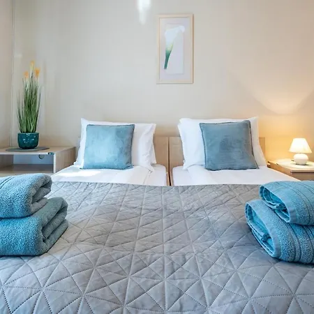 Silver Ridge By Si Apartman