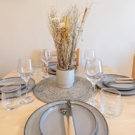 Apartamento Silver Ridge Studio By Si Stay *