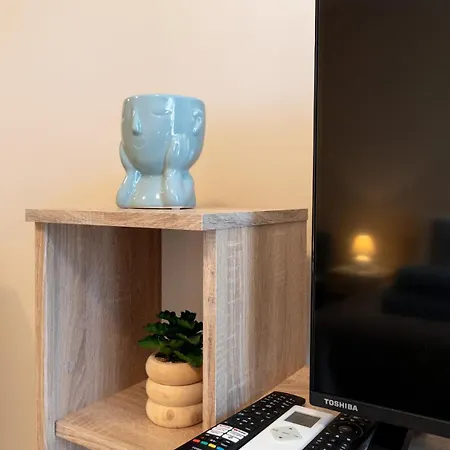 Silver Ridge Studio By Si Stay Apartamento Razlog