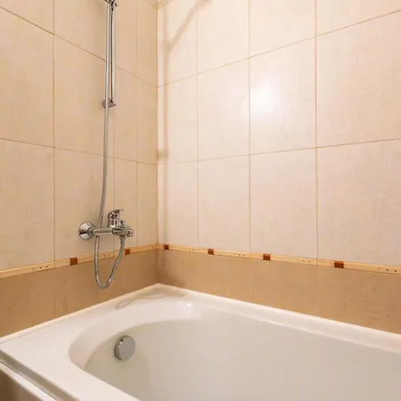 Aspen With An Oudoor Sauna And Hot Tub By Si Apartmán *