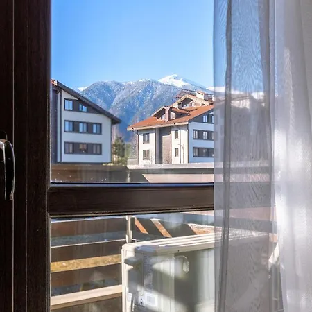 Aspen With An Oudoor Sauna And Hot Tub By Si * Razlog