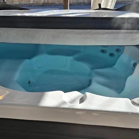 Silver Ridge Studio By Si Stay