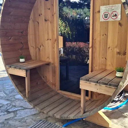 Silver Ridge Studio By Si Stay * Razlog