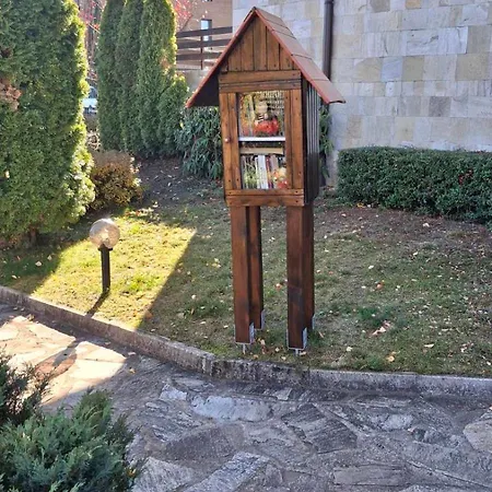 Silver Ridge Studio By Si Stay