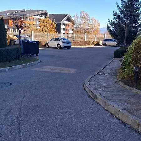 Διαμέρισμα Silver Ridge Studio By Si Stay *