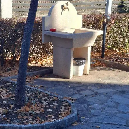 Silver Ridge Studio By Si Stay *