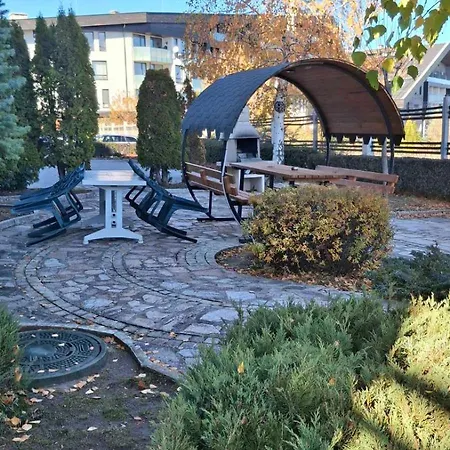 Silver Ridge Studio By Si Stay * Razlog