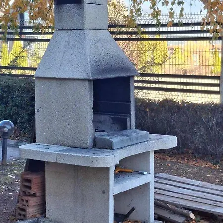 Silver Ridge Studio By Si Stay * Razlog