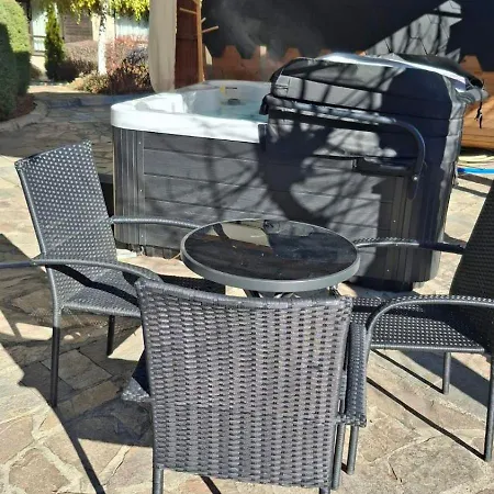 Apartamento Silver Ridge Studio By Si Stay