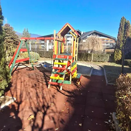 Silver Ridge Studio By Si Stay Razlog