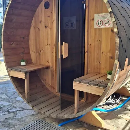 Silver Ridge Studio By Si Stay * Razlog