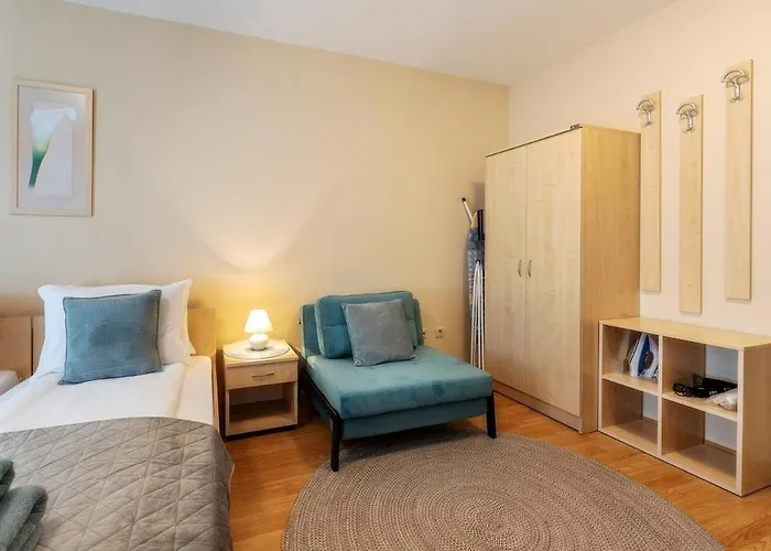 Silver Ridge Studio By Si Stay *