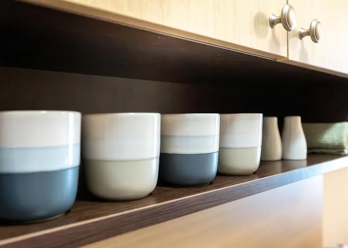 Silver Ridge Studio By Si Stay