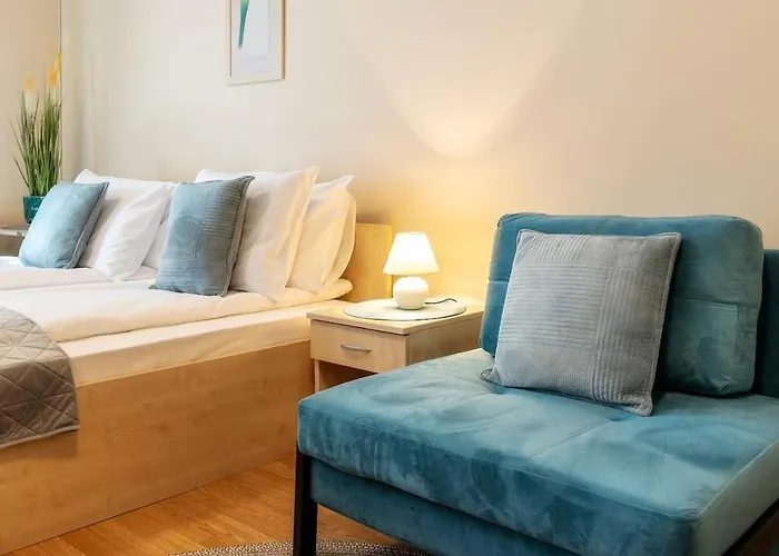 Silver Ridge Studio By Si Stay Appartement