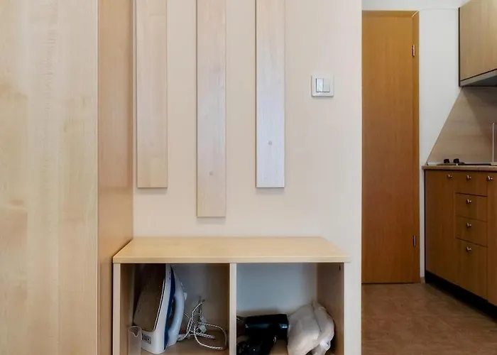 Silver Ridge Studio By Si Stay * Razlog