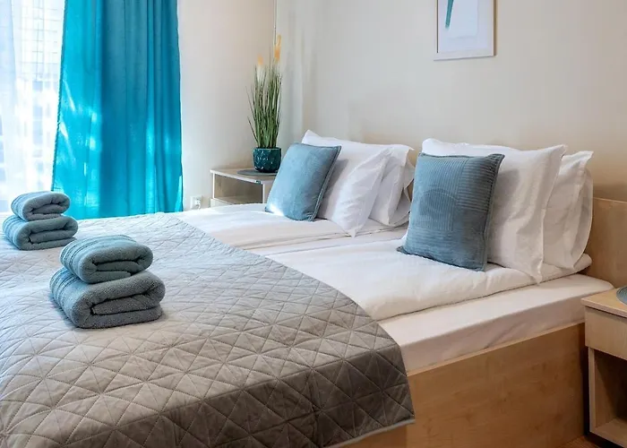 Silver Ridge Studio By Si Stay