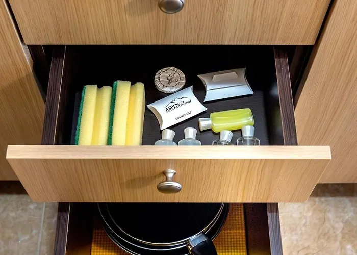 Silver Ridge Studio By Si Stay Appartement Razlog