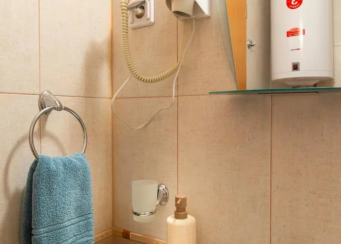 Διαμέρισμα Silver Ridge Studio By Si Stay Ράζλογκ