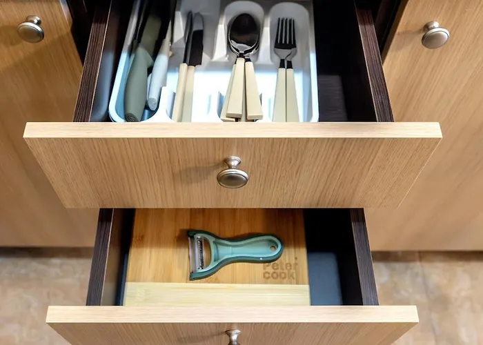 Silver Ridge Studio By Si Stay *