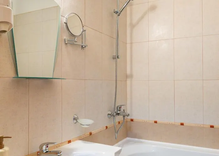 Silver Ridge Studio By Si Stay Razlog