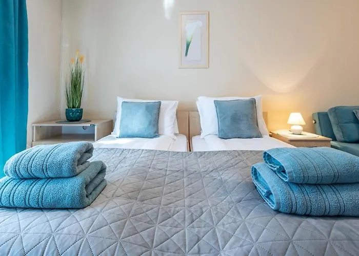 Silver Ridge Studio By Si Stay Appartement