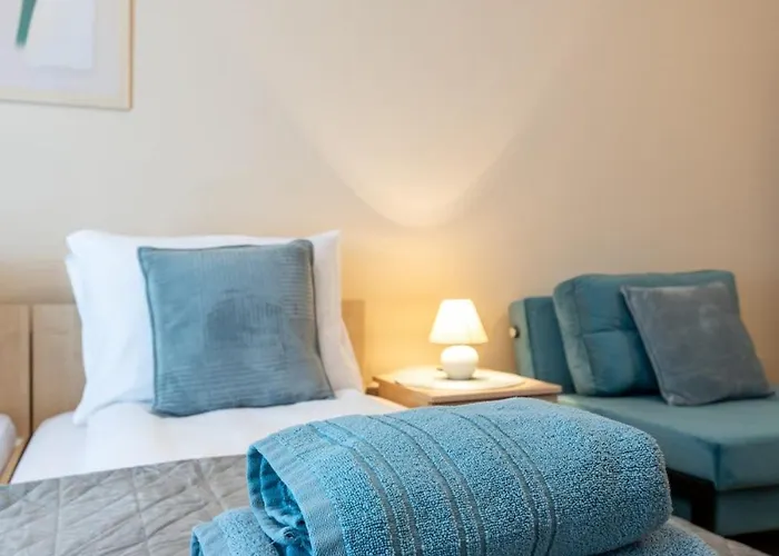 Silver Ridge Studio By Si Stay