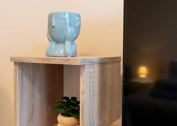 Silver Ridge Studio By Si Stay Διαμέρισμα Ράζλογκ