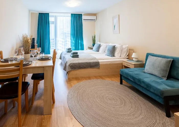 Silver Ridge Studio By Si Stay *