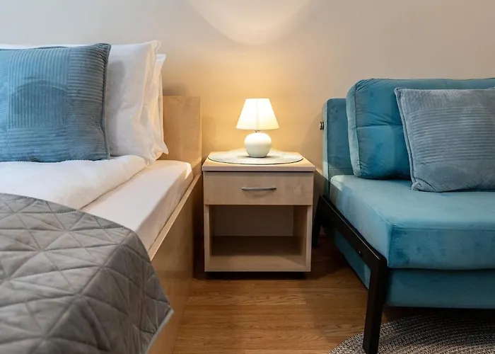 Silver Ridge Studio By Si Stay Διαμέρισμα