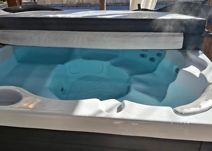 Silver Ridge Studio By Si Stay