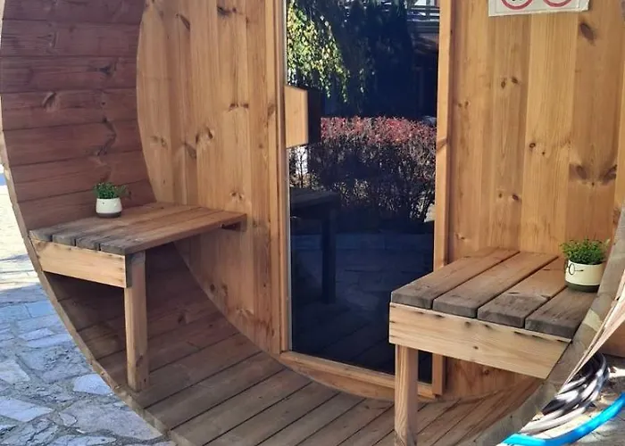 Silver Ridge Studio By Si Stay * Ράζλογκ