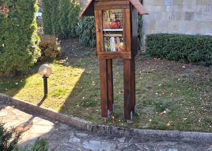 Silver Ridge Studio By Si Stay