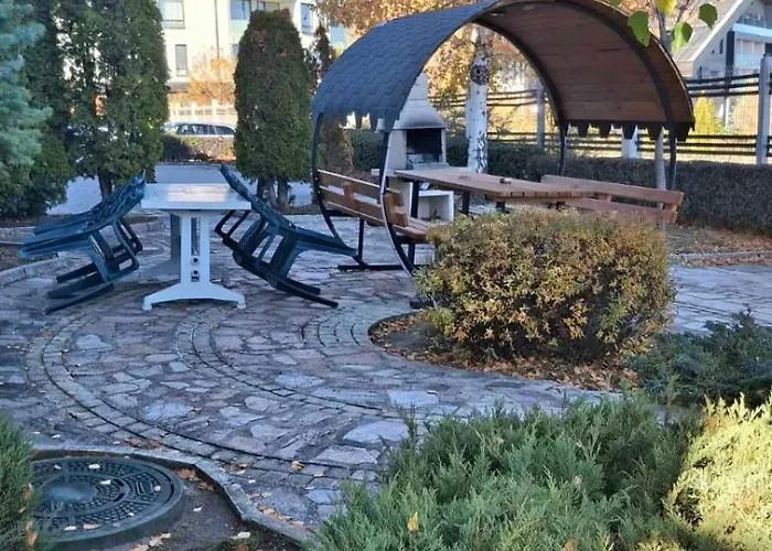 Silver Ridge Studio By Si Stay * Ράζλογκ