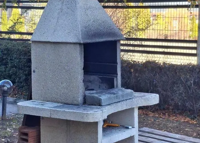 Silver Ridge Studio By Si Stay * Razlog