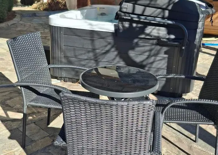 Διαμέρισμα Silver Ridge Studio By Si Stay