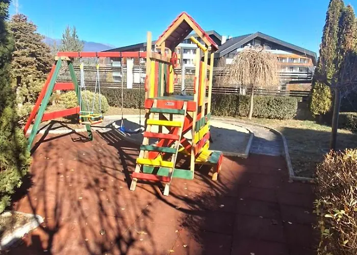 Silver Ridge Studio By Si Stay Razlog