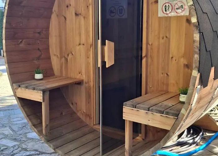 Silver Ridge Studio By Si Stay * Razlog